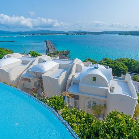 Yuki Suite Kourijima 今归仁 外观 照片
