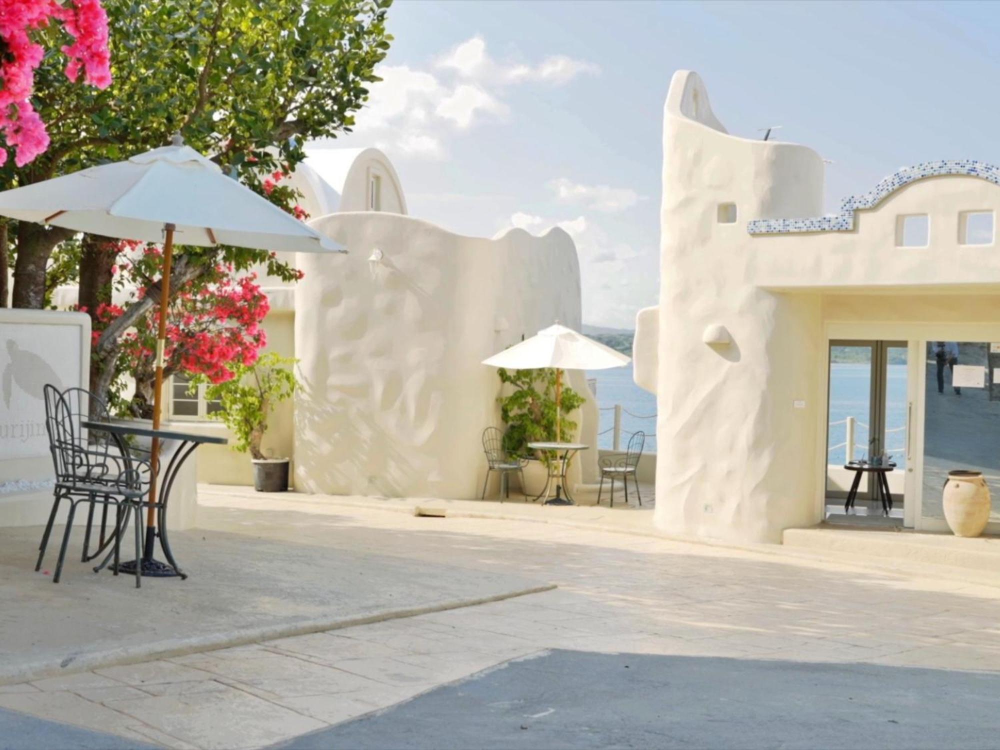 Yuki Suite Kourijima 今归仁 外观 照片