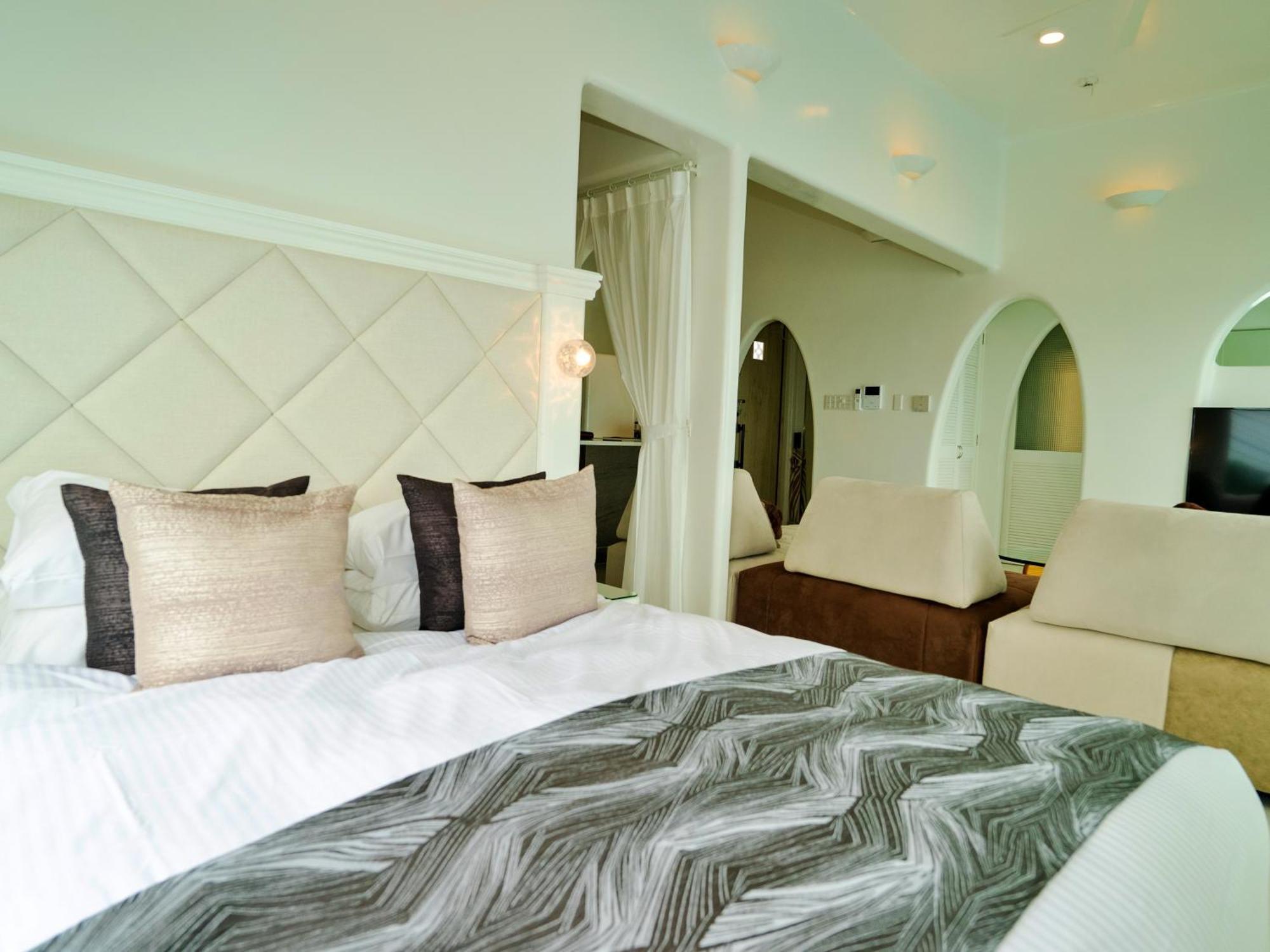 Yuki Suite Kourijima 今归仁 外观 照片