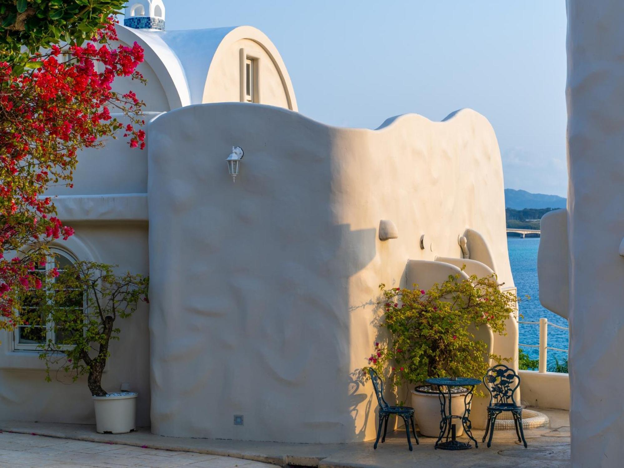 Yuki Suite Kourijima 今归仁 外观 照片