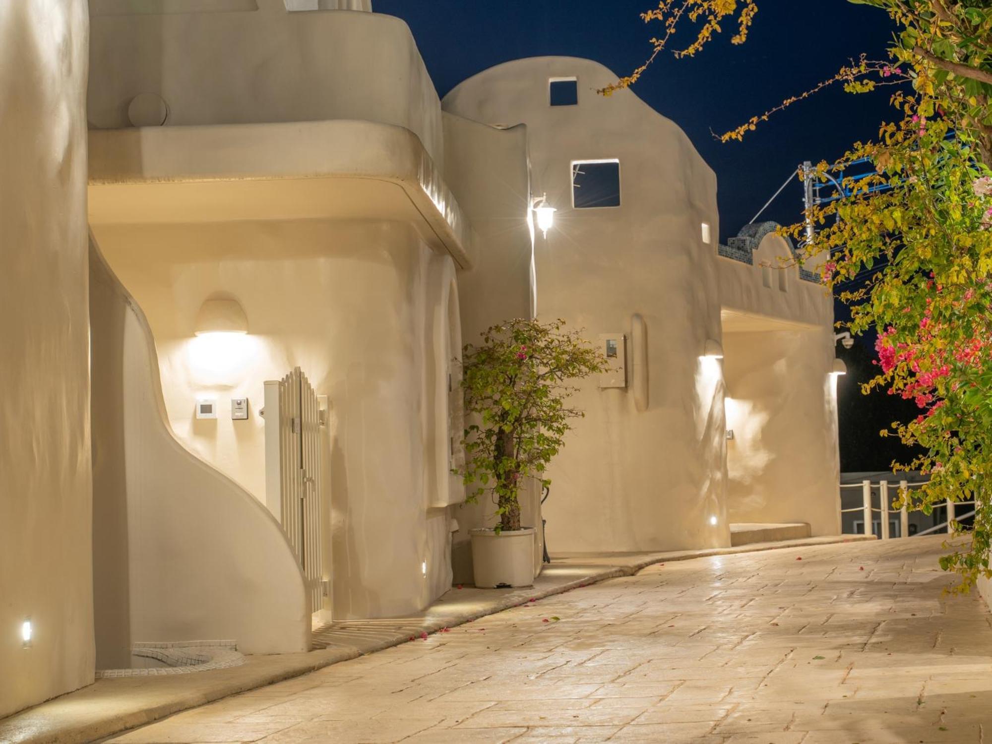 Yuki Suite Kourijima 今归仁 外观 照片
